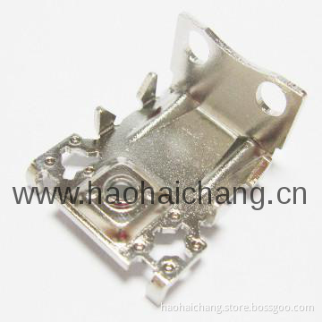 Hardware Radiator Bracket